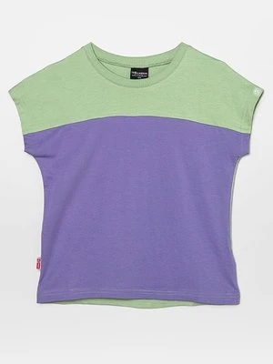 T-shirt z nadrukiem Trollkids