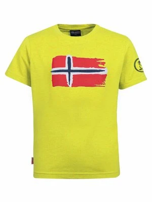 T-shirt z nadrukiem Trollkids