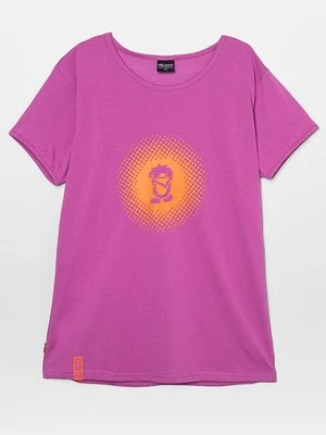 T-shirt z nadrukiem Trollkids