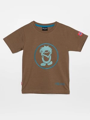 T-shirt z nadrukiem Trollkids