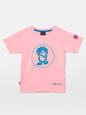 T-shirt z nadrukiem Trollkids