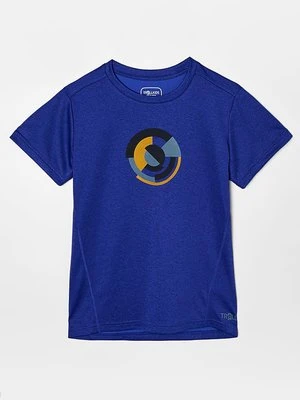 T-shirt z nadrukiem Trollkids