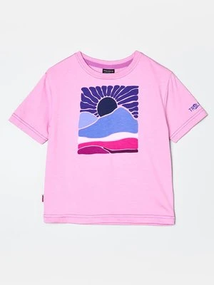 T-shirt z nadrukiem Trollkids
