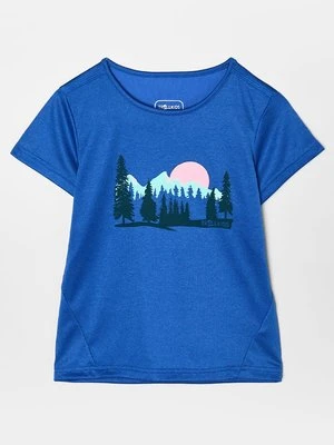 T-shirt z nadrukiem Trollkids