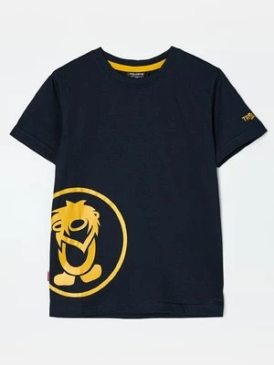 T-shirt z nadrukiem Trollkids