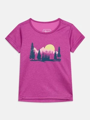 T-shirt z nadrukiem Trollkids
