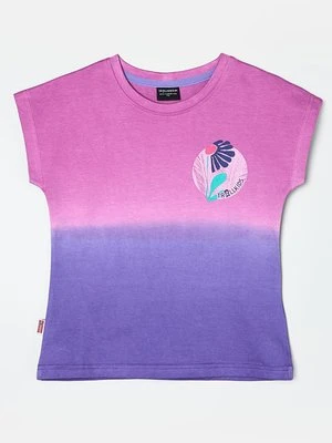 T-shirt z nadrukiem Trollkids