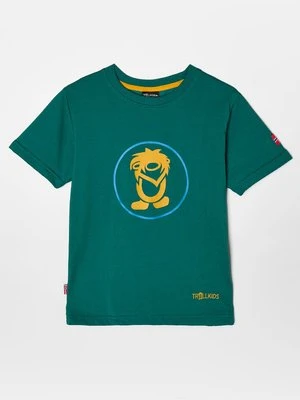 T-shirt z nadrukiem Trollkids