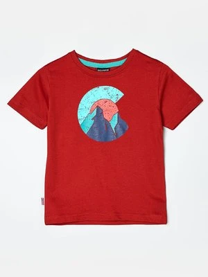 T-shirt z nadrukiem Trollkids