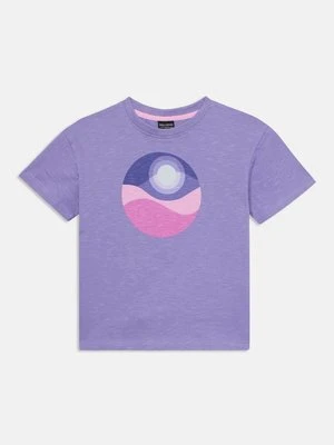 T-shirt z nadrukiem Trollkids
