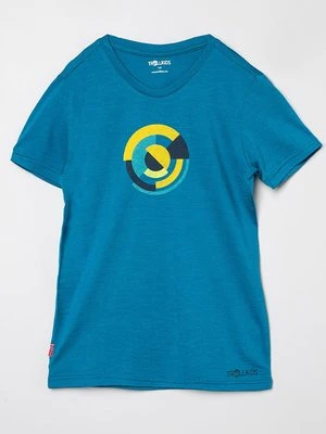 T-shirt z nadrukiem Trollkids