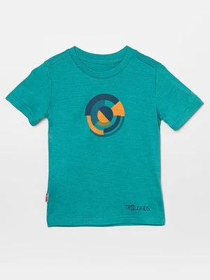 T-shirt z nadrukiem Trollkids