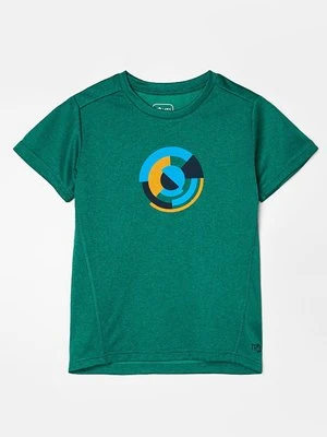 T-shirt z nadrukiem Trollkids