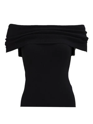 T-shirt z nadrukiem True Religion