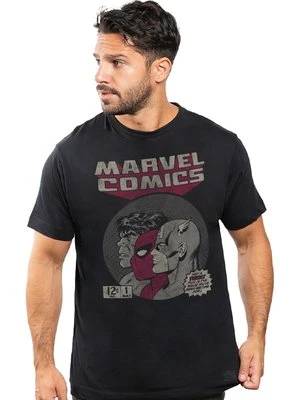 T-shirt z nadrukiem Truffle Shuffle