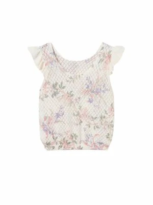 T-shirt z nadrukiem TWINSET