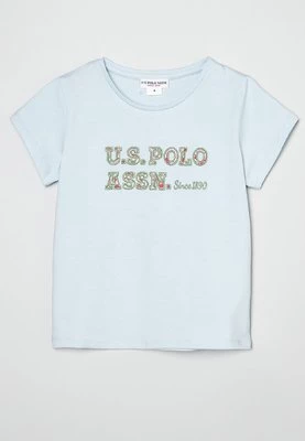 T-shirt z nadrukiem U.S. Polo Assn.