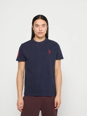 T-shirt z nadrukiem U.S. Polo Assn.