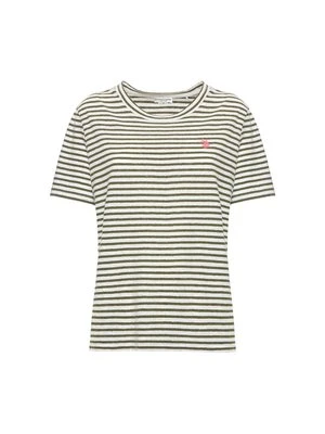 T-shirt z nadrukiem U.S. Polo Assn.