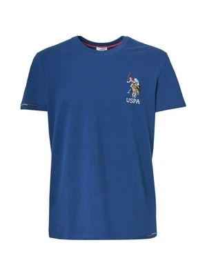 Zdjęcie produktu T-shirt z nadrukiem U.S. Polo Assn.
