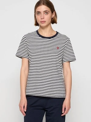 T-shirt z nadrukiem U.S. Polo Assn.