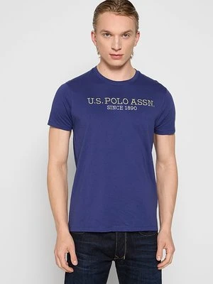 Zdjęcie produktu T-shirt z nadrukiem U.S. Polo Assn.