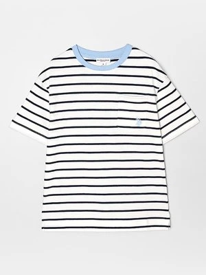 T-shirt z nadrukiem U.S. Polo Assn.