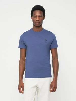 T-shirt z nadrukiem U.S. Polo Assn.