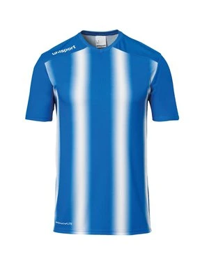 T-shirt z nadrukiem uhlsport