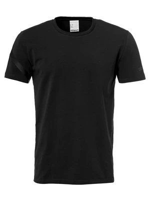 T-shirt z nadrukiem uhlsport