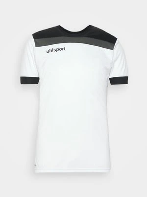 T-shirt z nadrukiem uhlsport
