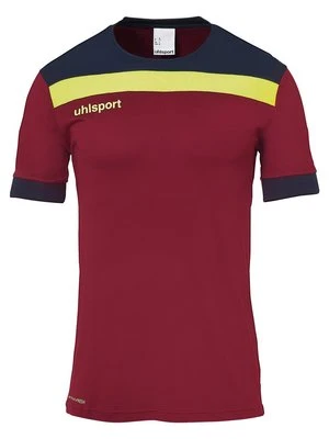 T-shirt z nadrukiem uhlsport