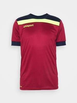 T-shirt z nadrukiem uhlsport