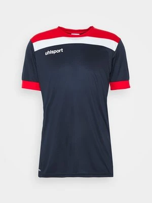 T-shirt z nadrukiem uhlsport