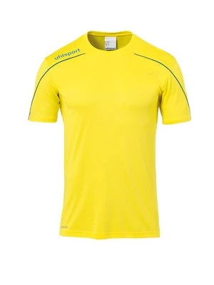 T-shirt z nadrukiem uhlsport