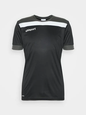 T-shirt z nadrukiem uhlsport