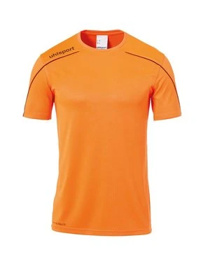 T-shirt z nadrukiem uhlsport