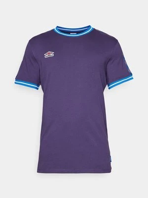 T-shirt z nadrukiem Umbro