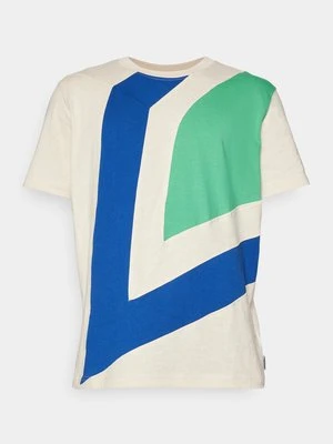 T-shirt z nadrukiem Umbro