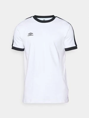 T-shirt z nadrukiem Umbro