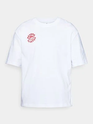 T-shirt z nadrukiem Umbro