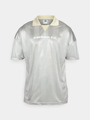 T-shirt z nadrukiem Umbro