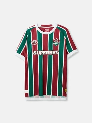 T-shirt z nadrukiem Umbro