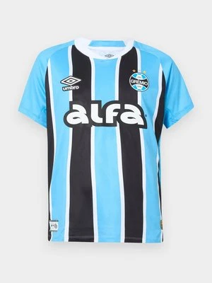 T-shirt z nadrukiem Umbro