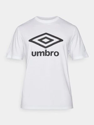 T-shirt z nadrukiem Umbro
