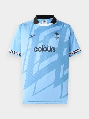 T-shirt z nadrukiem Umbro