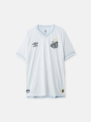 T-shirt z nadrukiem Umbro