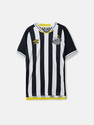 T-shirt z nadrukiem Umbro