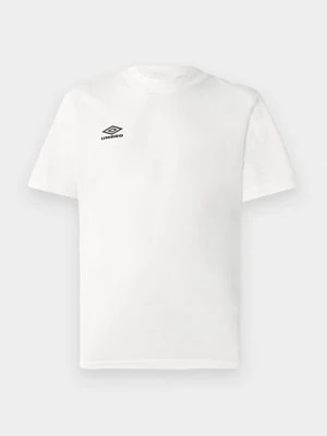 T-shirt z nadrukiem Umbro