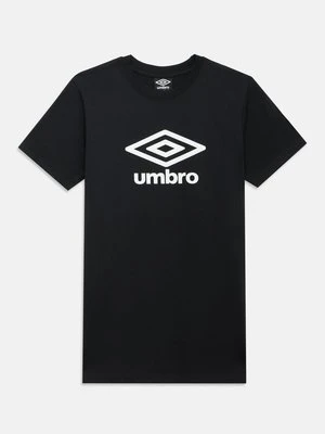 T-shirt z nadrukiem Umbro